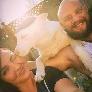 Meet your Posher, Teddy